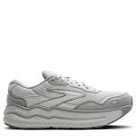 WOMENS GHOST MAX SE RUNNING SHOE - GREY