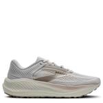WOMENS ANTHEM 8 RUNNING SHOE - PALE GREY