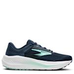 WOMENS ANTHEM 8 RUNNING SHOE - DARK BLUE