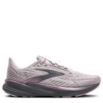 WOMENS REVEL 8 RUNNING SHOE - MAUVE