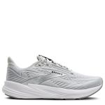 WOMENS REVEL 8 RUNNING SHOE - GREY