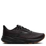 WOMENS REVEL 8 RUNNING SHOE - BLACK