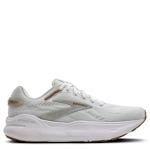 WOMENS DEFYANCE MAX RUNNING SHOE - WHITE