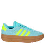 WOMENS VL COURT BOLD SNEAKER