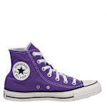 WOMENS CHUCK TAYLOR ALL STAR HIGH TOP SNEAKER