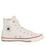 WOMENS CHUCK TAYLOR ALL STAR HIGH TOP SNEAKER