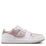 WOMENS COURT CONNECT LOW SNEAKER
