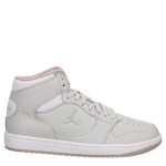 WOMENS COURT CONNECT MID SNEAKER