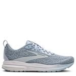 WOMENS TRACE 4 RUNNING SHOE - BLUE