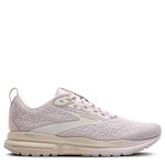 WOMENS TRACE 4 RUNNING SHOE - PALE PINK