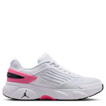 WOMENS TRUNNER FLOW SNEAKER - WHITE