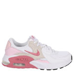 WOMENS AIR MAX EXCEE SNEAKER - WHITE