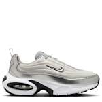 WOMENS AIR MAX PORTAL SNEAKER - OFF WHITE