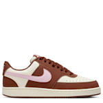 WOMENS COURT VISION LOW SNEAKER