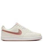 WOMENS COURT VISION LOW SNEAKER