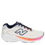 WOMENS FRESH FOAM 680 V9 RUNNING SHOE - WHITE