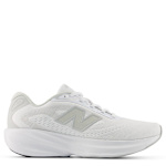 WOMENS FRESH FOAM 680 V9 RUNNING SHOE - WHITE