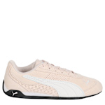 WOMENS REPLICATCH SNEAKER - PALE PINK