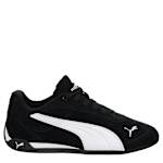 WOMENS REPLICATCH SNEAKER - BLACK