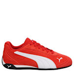 WOMENS REPLICATCH SNEAKER - RED