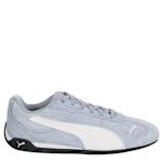 WOMENS REPLICATCH SNEAKER - PALE BLUE