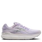 WOMENS DEFYANCE MAX RUNNING SHOE - LILAC