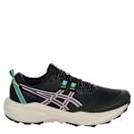 WOMENS GEL-VENTURE 11 RUNNING SHOE - BLACK