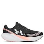 WOMENS VELOCITI PACE NU RUNNING SHOE - BLACK