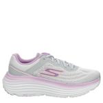 WOMENS MAX CUSHION ENDEAVOUR RUNNING SHOE