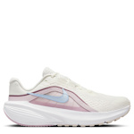WOMENS DOWNSHIFTER 14 RUNNING SHOE - OFF WHITE