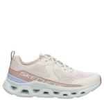 WOMENS GLIDE STEP ALTUS RUNNING SHOE - NATURAL