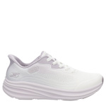 WOMENS SLIP-INS SKILLZ SNEAKER - LILAC
