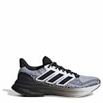 WOMENS ULTRARUN 5 RUNNING SHOE - WHITE