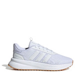 WOMENS X_PLRPATH WIDE RUNNING SHOE - WHITE