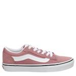 WOMENS VERO SNEAKER - MAUVE