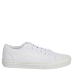 WOMENS VERO SNEAKER - WHITE