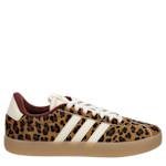 WOMENS VL COURT 3.0 SNEAKER - LEOPARD