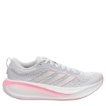 WOMENS RESPONSE PACE RUNNING SHOE - GREY