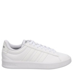 WOMENS GRAND COURT 3.0 SNEAKER - WHITE