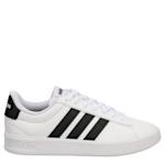 WOMENS GRAND COURT 3.0 SNEAKER - WHITE