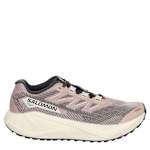 WOMENS AERO BLAZE 3 GRVL TRAIL SHOE - MAUVE