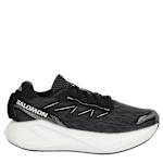 WOMENS AERO GLIDE 4 RUNNING SHOE - BLACK