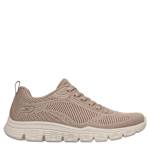WOMENS B LITE SNEAKER - TAUPE