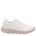WOMENS B LITE SNEAKER - WHITE
