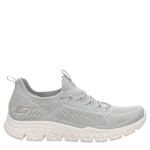 WOMENS B LITE SLIGHT FLEX SNEAKER - PALE GREY