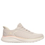 WOMENS SLIP-INS SQUAD CHAOS SNEAKER - NATURAL