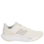 WOMENS FRESH FOAM ARISHI V4 RUNNING SHOE - WHITE