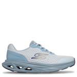 WOMENS GLIDE-STEP VORTEX RUNNING SHOE - LIGHT BLUE