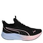 WOMENS DARTER PRO 2 LS - BLACK