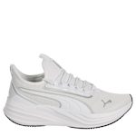WOMENS DARTER PRO 2 LS RUNNING SHOE - WHITE